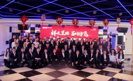 2024年1月20日，健康板块召开“祥龙呈瑞，蓄时待飞”主题表彰总结大会_副本.jpg