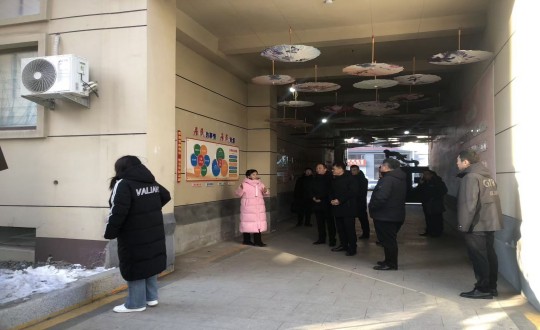 15.延边州及敦化市社工部领导莅临金鼎阳光红心物业参观指导_副本.jpg