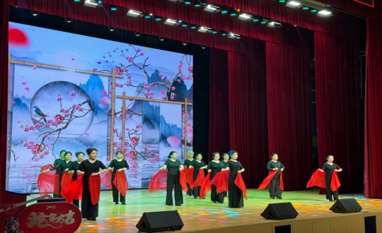 1.“百姓大舞台”文明实践项目首场演出现场_副本.jpg