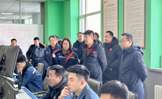 1.长春市副市长张春达一行深入BJL平台集团新城供热公司实地调研_副本.jpg